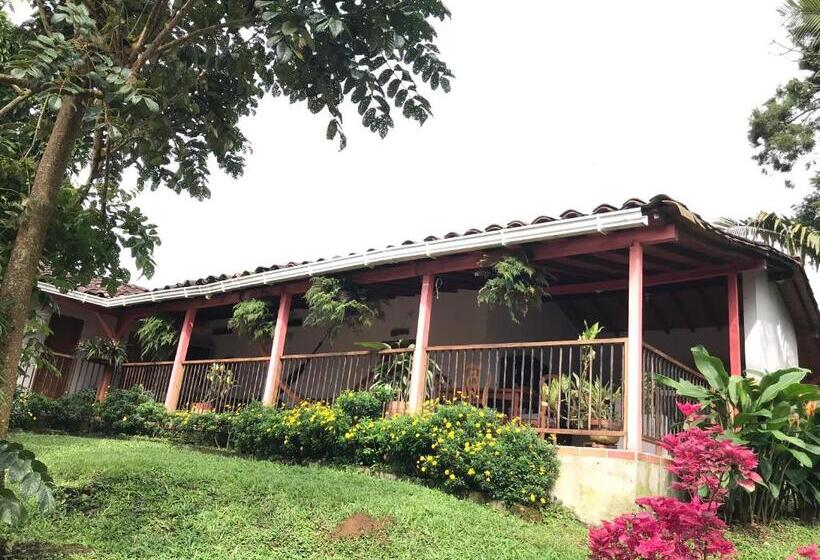 膳宿费 Finca Hotel Los Azahares