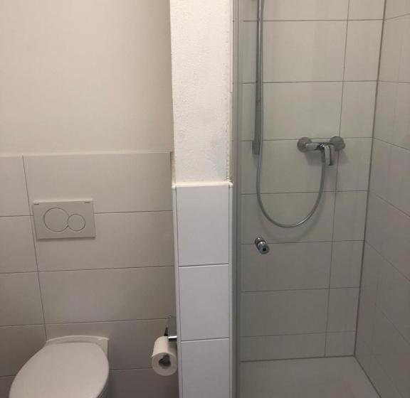 Пансион Haselnuss