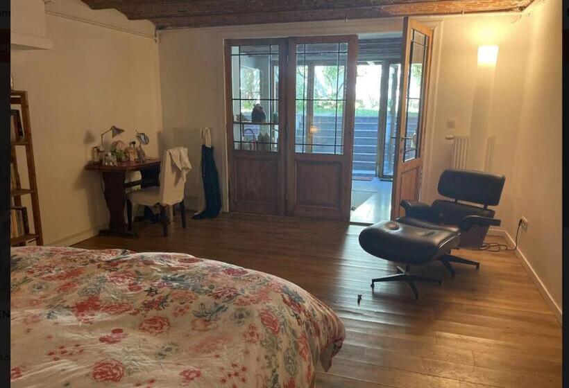 بنسيون Heaven In Antwerp