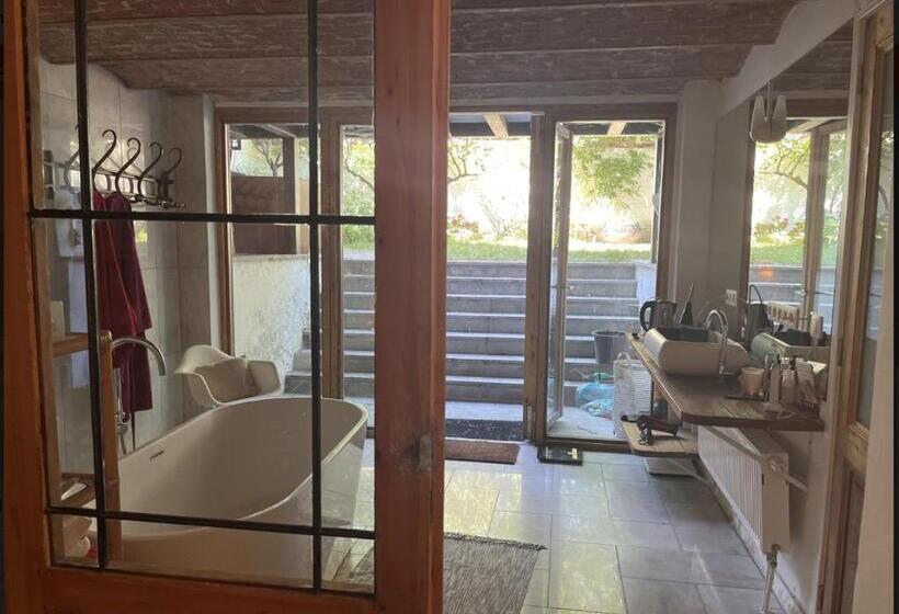 بنسيون Heaven In Antwerp