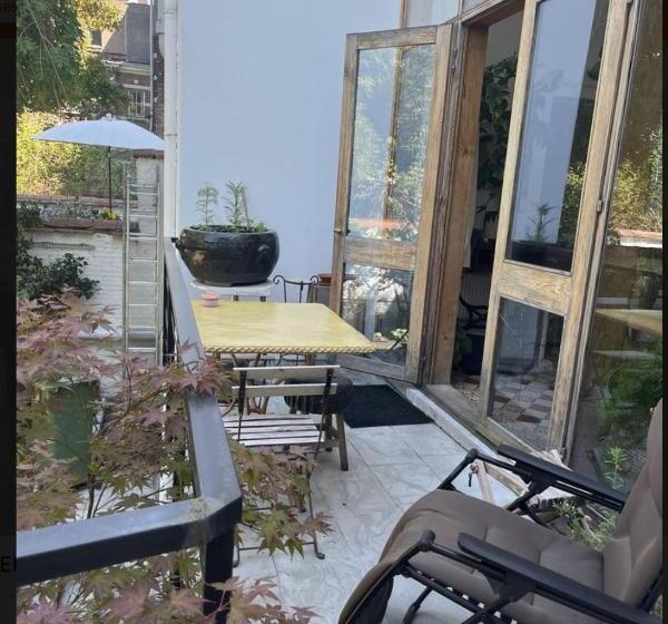 بنسيون Heaven In Antwerp