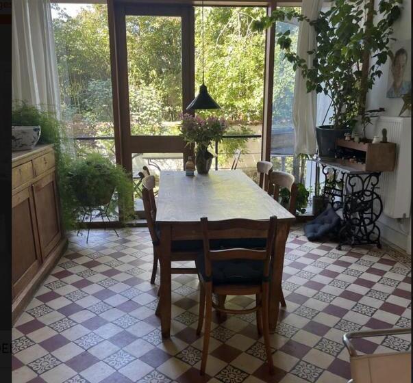 بنسيون Heaven In Antwerp