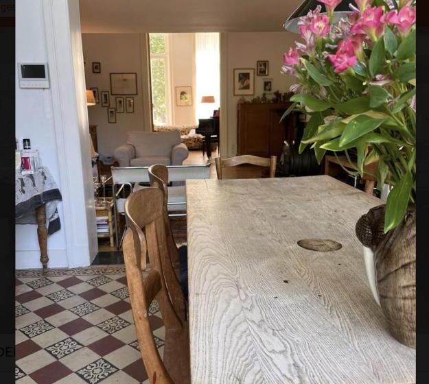 بنسيون Heaven In Antwerp