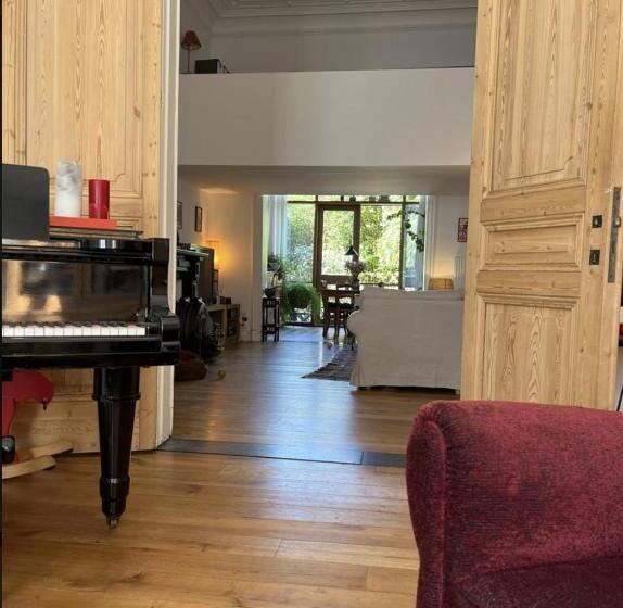 بنسيون Heaven In Antwerp