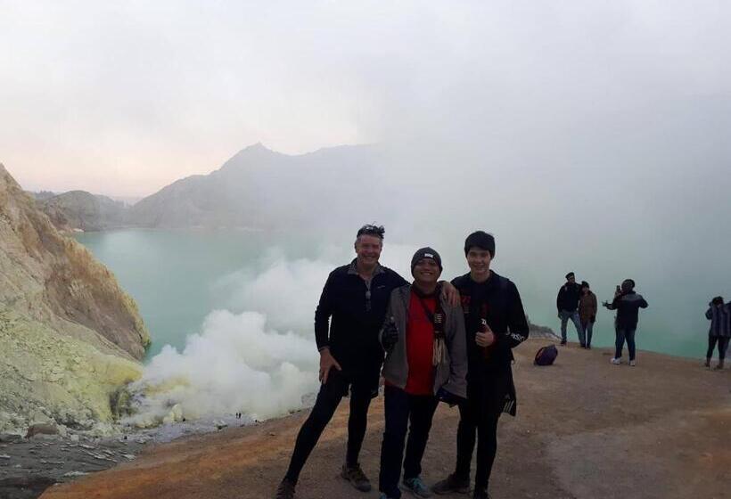 Пансион Larosa Homestay