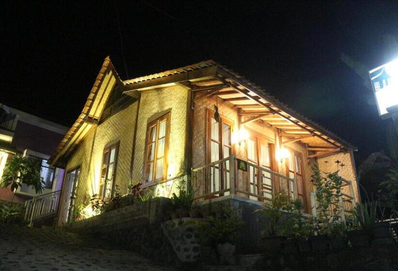 Пансион Larosa Homestay