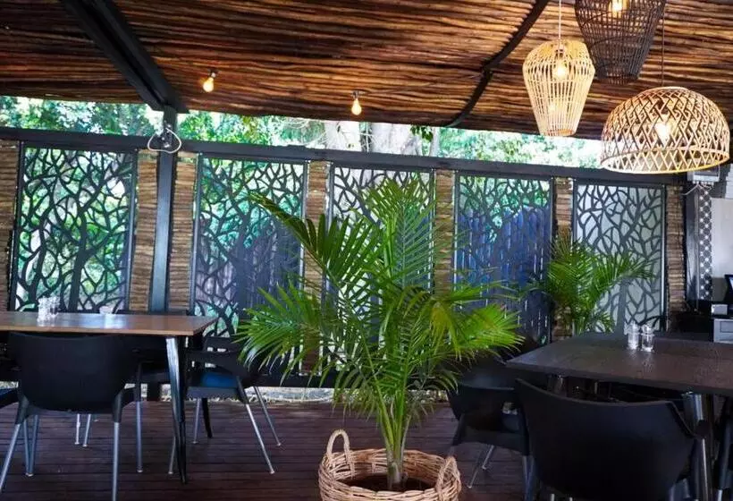 ペンション Letsitele Guesthouse