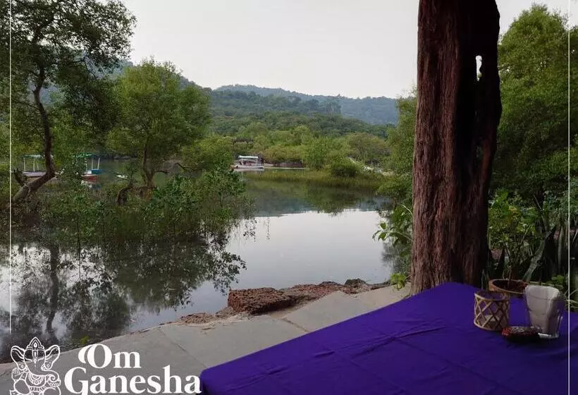 Pension Om Ganesha