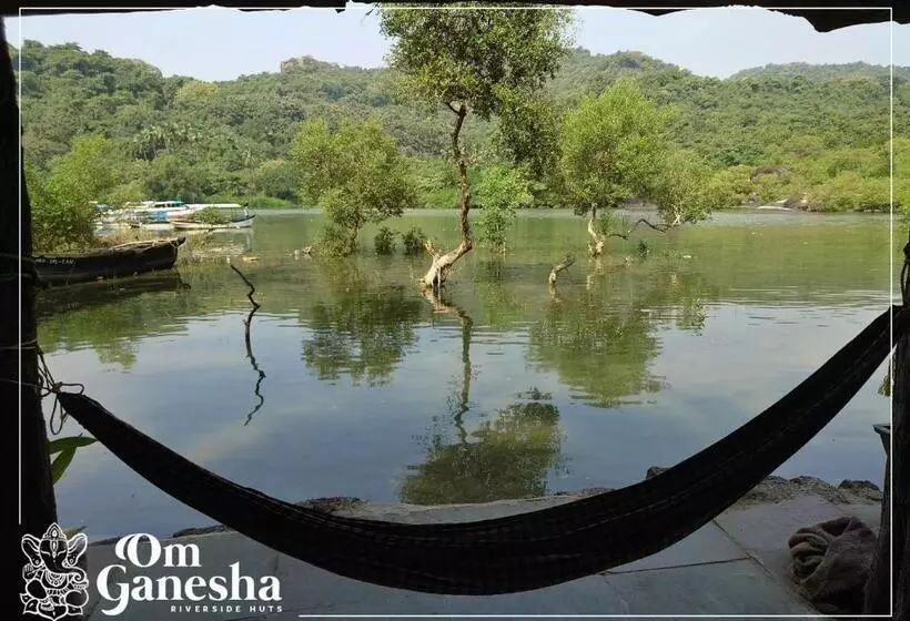 Pension Om Ganesha