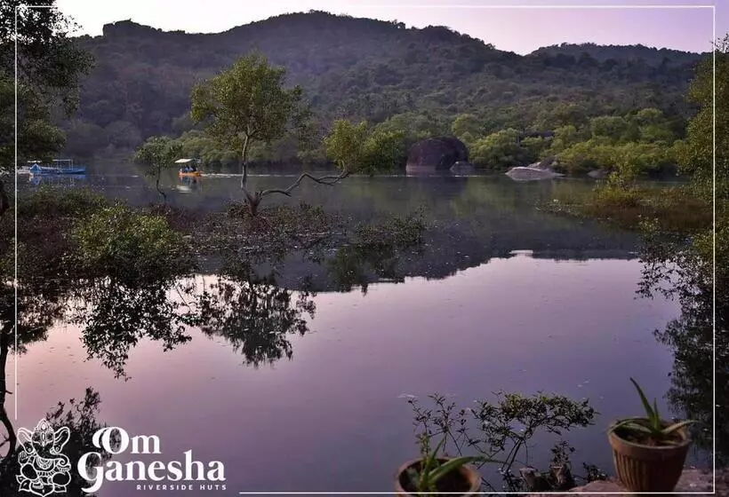 Pension Om Ganesha