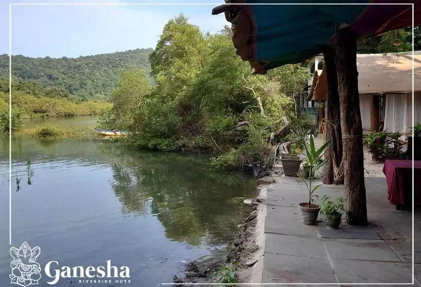Pension Om Ganesha