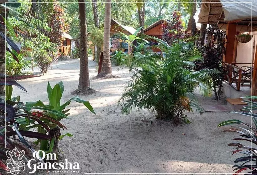 Pension Om Ganesha