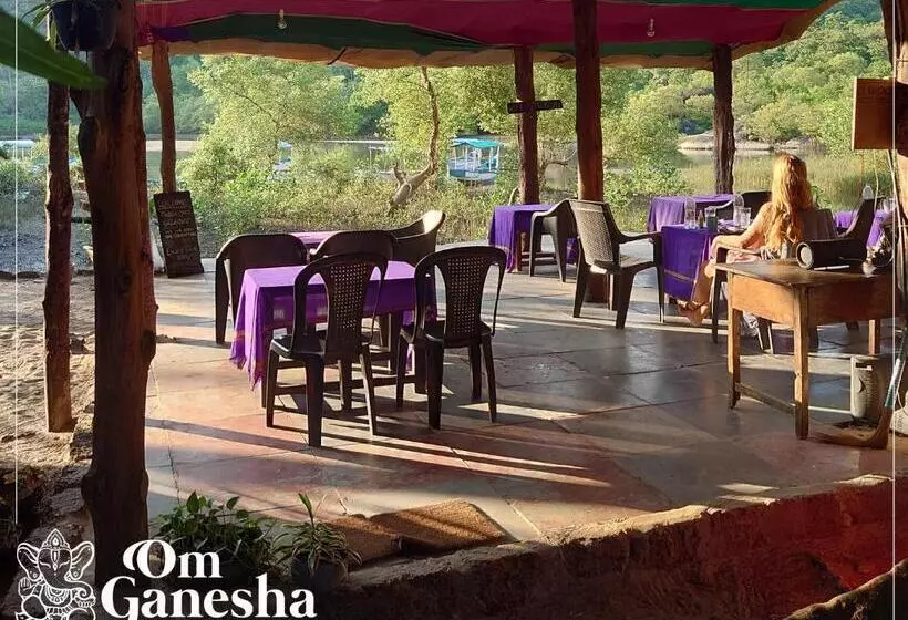 Pension Om Ganesha