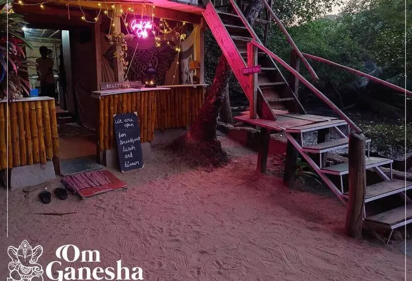 Pension Om Ganesha