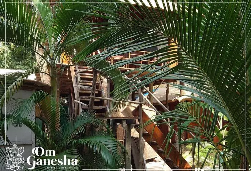 Pension Om Ganesha