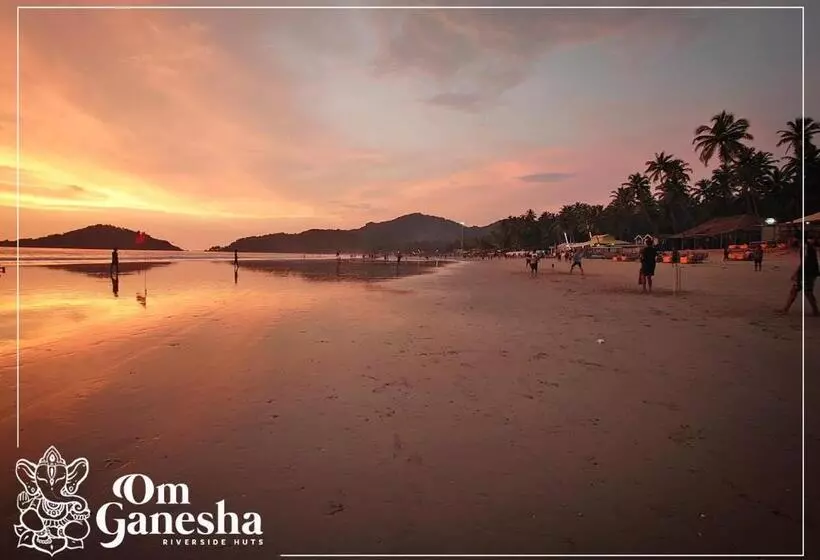 Pension Om Ganesha