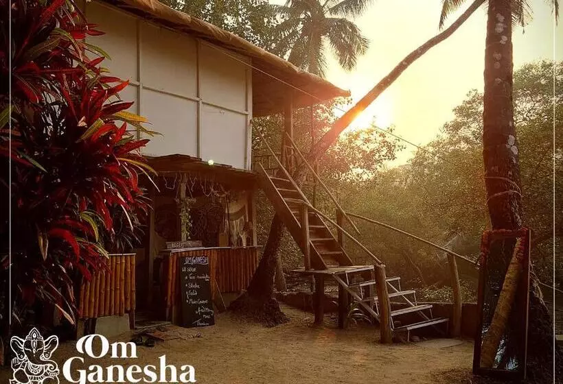 Pension Om Ganesha