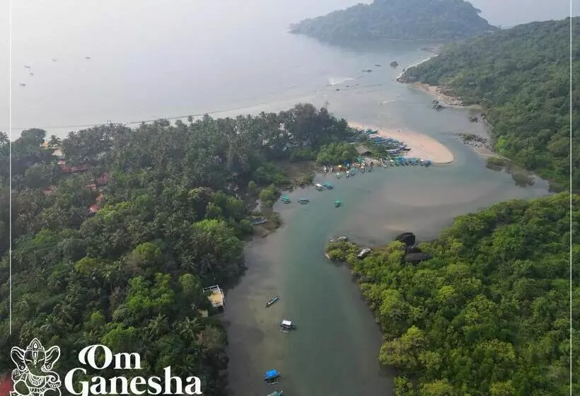 Pension Om Ganesha