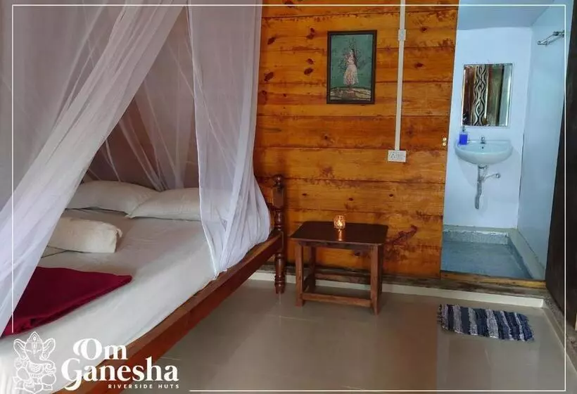 Pension Om Ganesha