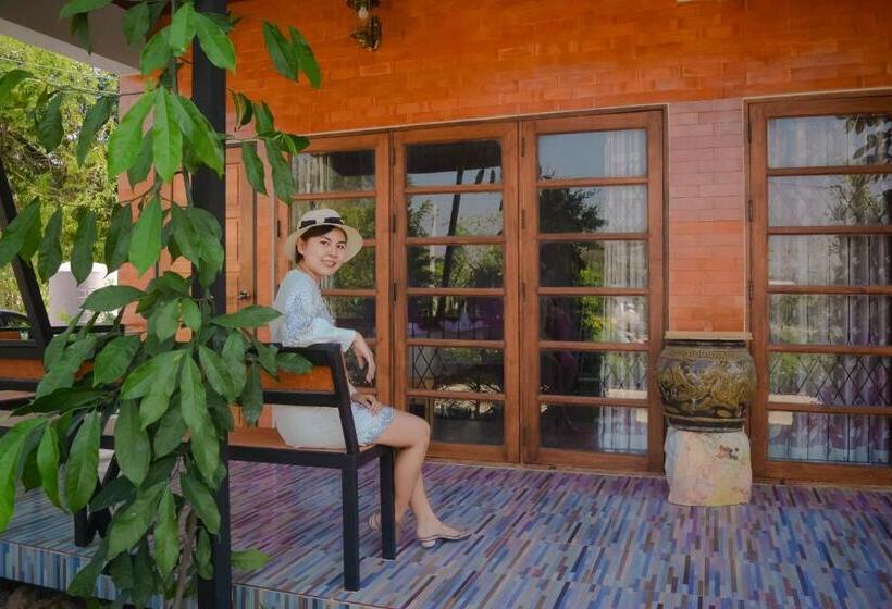 بنسيون Pranpalun ปราณปาลัน