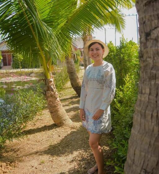 بنسيون Pranpalun ปราณปาลัน