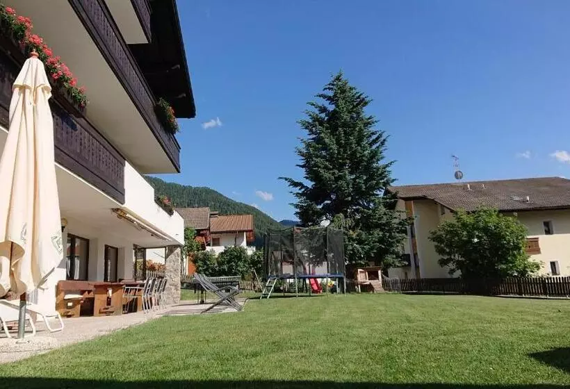 Pension Tirol