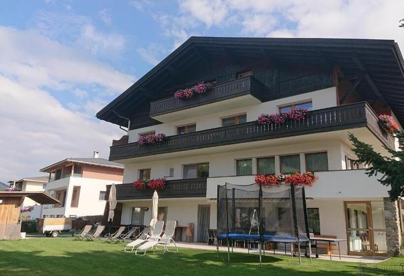 Pension Tirol