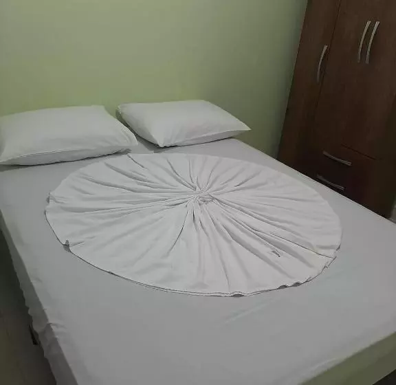 Residencial Veleiros Do Mar