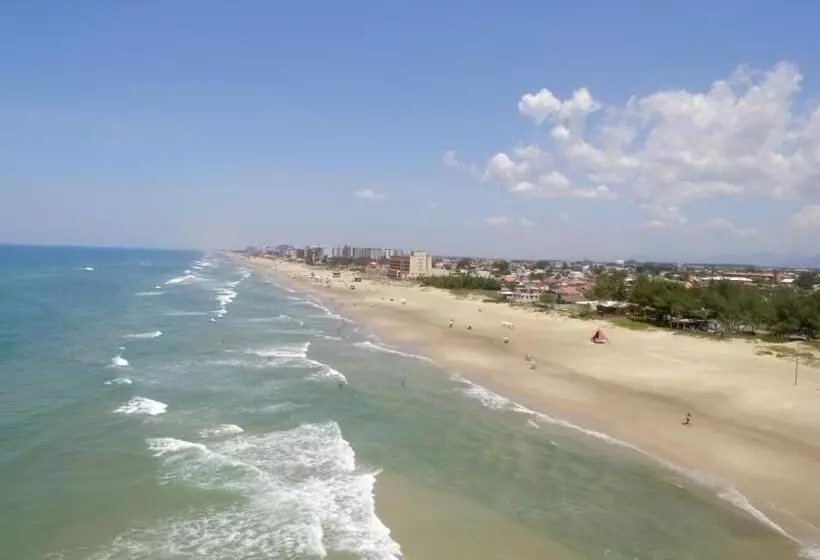 Residencial Veleiros Do Mar