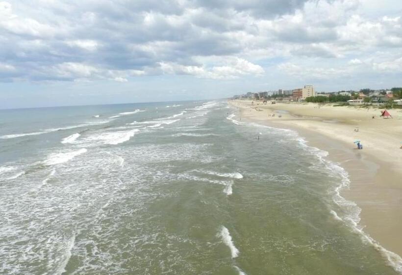 Residencial Veleiros Do Mar