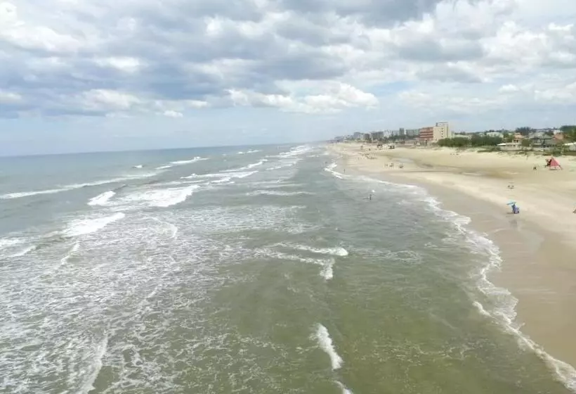 Residencial Veleiros Do Mar