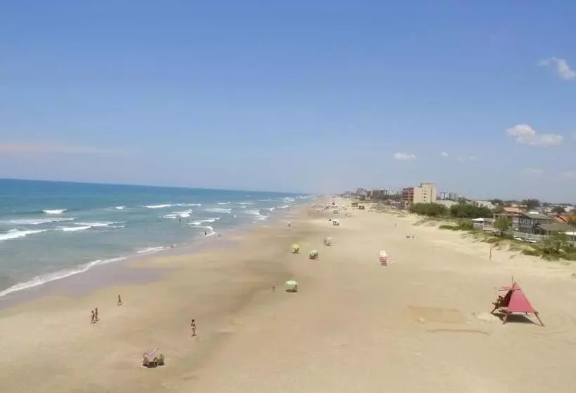 Residencial Veleiros Do Mar