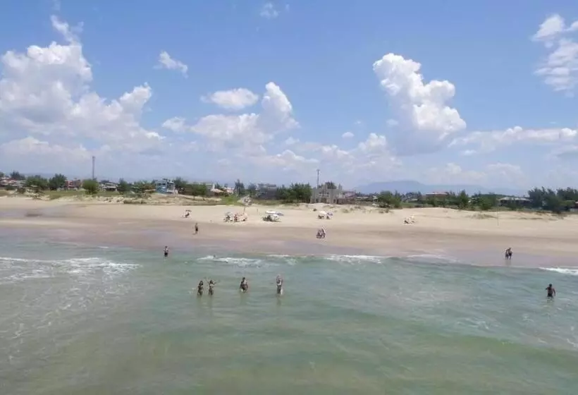 Residencial Veleiros Do Mar