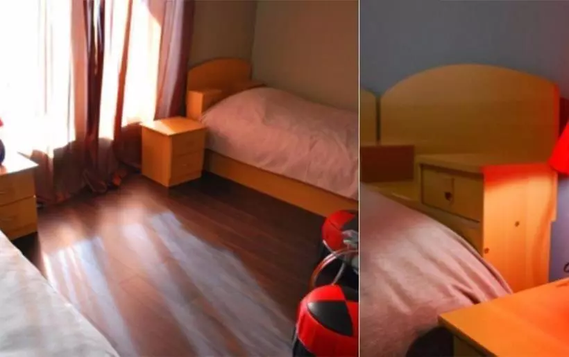استراحتگاه Elite House