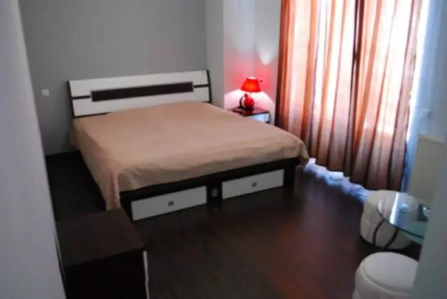 استراحتگاه Elite House
