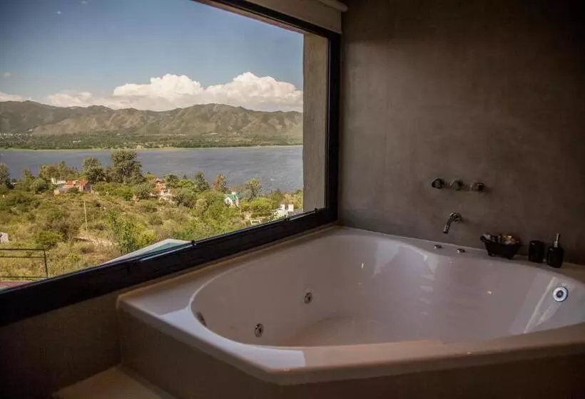 Lomakeskus Lake Point Residencias