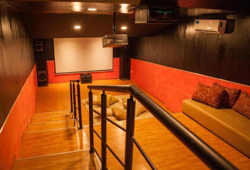 Resort Lake Point Residencias