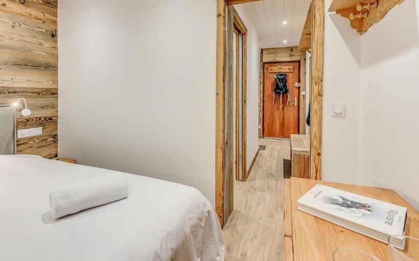 Résidence Hameaux De Toviere 2 Pièces Pour 4 Personnes 91