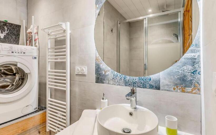 Résidence Hameaux De Toviere 2 Pièces Pour 4 Personnes 91