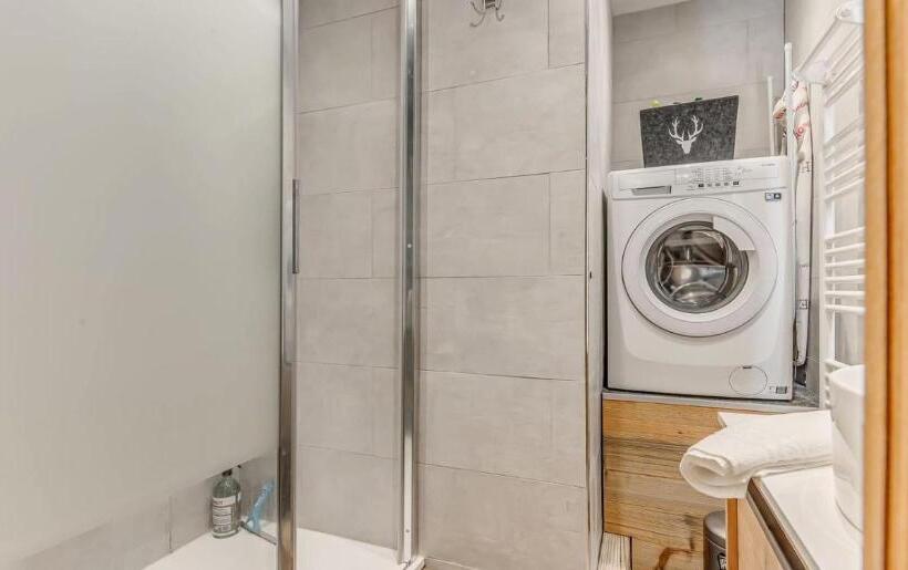 Résidence Hameaux De Toviere 2 Pièces Pour 4 Personnes 91