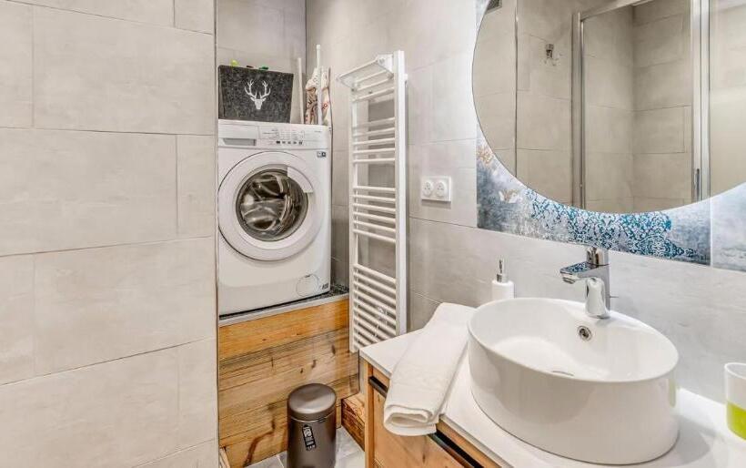 Résidence Hameaux De Toviere 2 Pièces Pour 4 Personnes 91