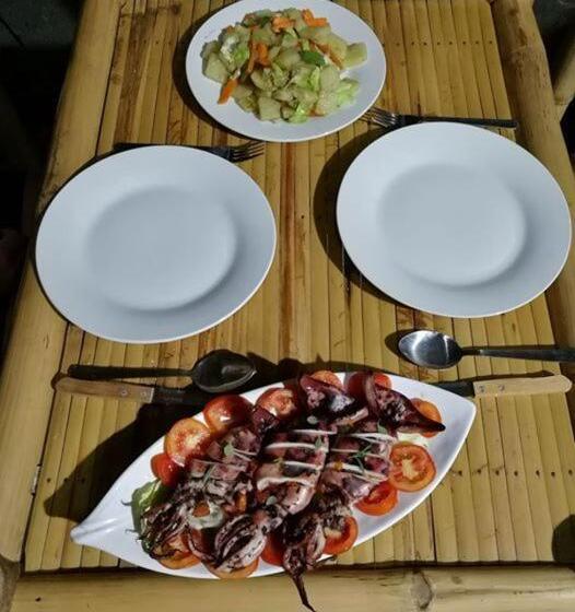 Sablayan Paraiso Beach Resort