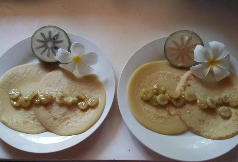 Sablayan Paraiso Beach Resort