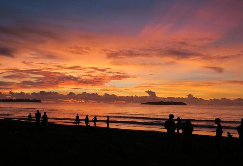 Sablayan Paraiso Beach Resort