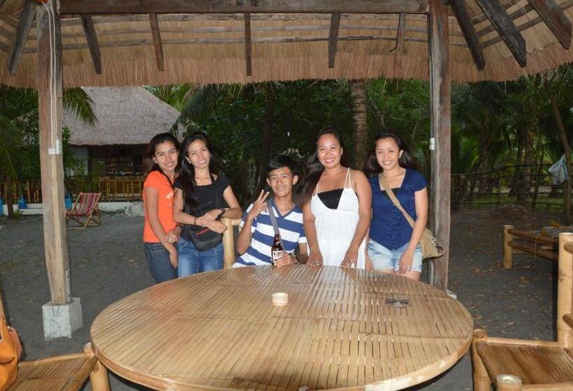 Sablayan Paraiso Beach Resort