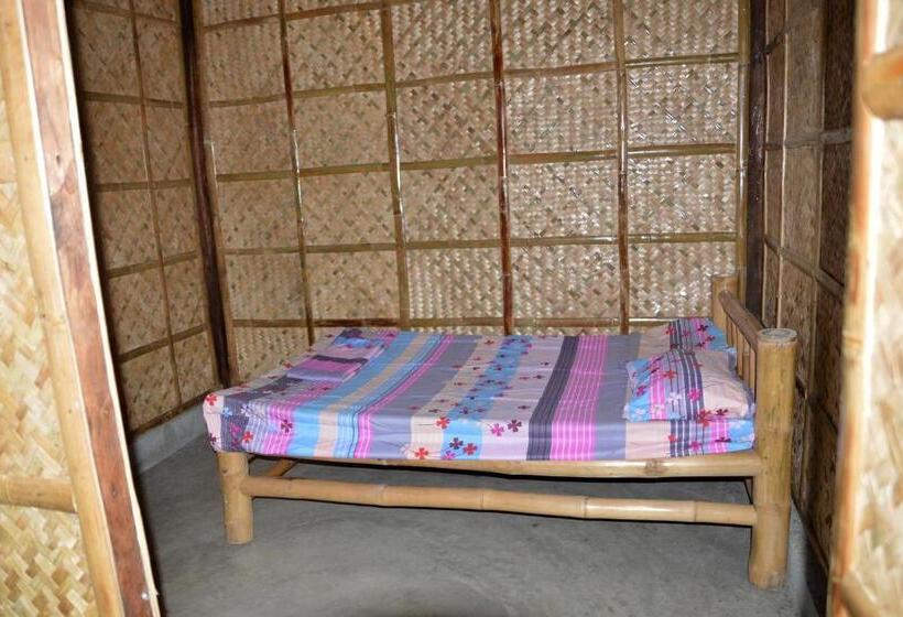 Sablayan Paraiso Beach Resort