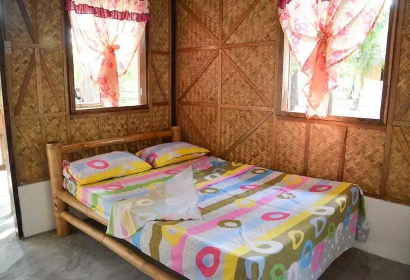 Sablayan Paraiso Beach Resort