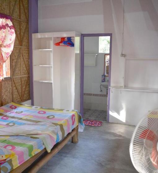 Sablayan Paraiso Beach Resort