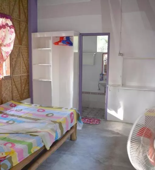 Sablayan Paraiso Beach Resort