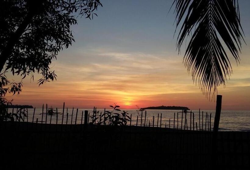 Sablayan Paraiso Beach Resort